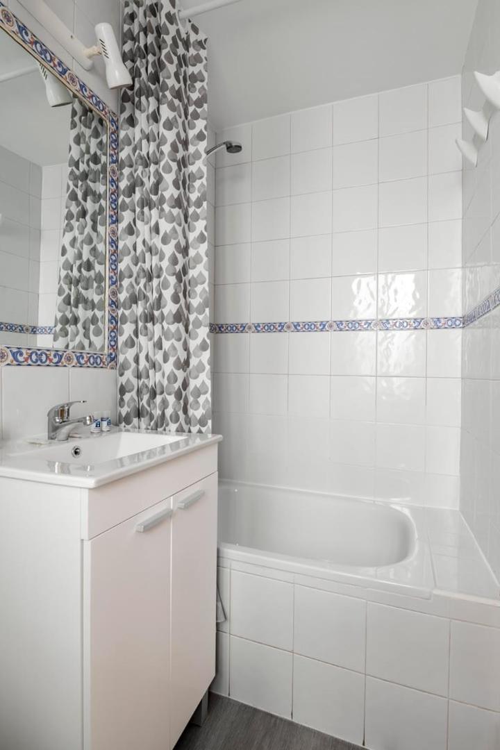 Guestready - Cozy Studio In Madrid'S Heart Eksteriør billede